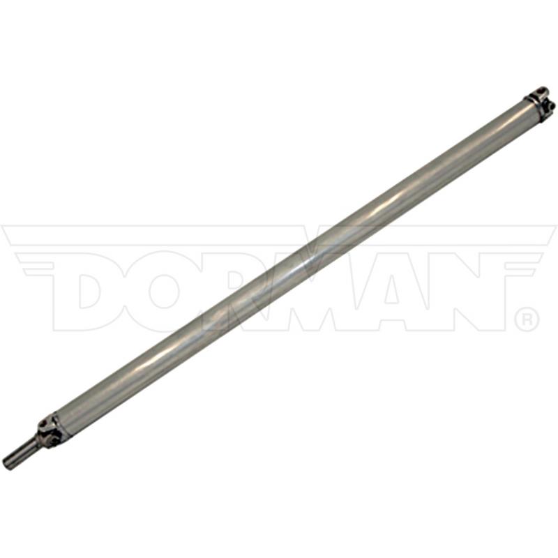 2009 Chevrolet Silverado 1500 Drive Shaft Rear Dorman 946948 image 1 of 4