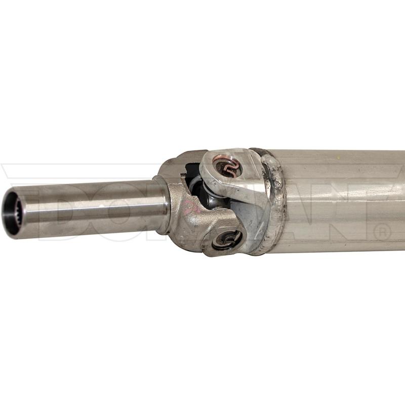 2009 Chevrolet Silverado 1500 Drive Shaft Rear Dorman 946948 image 2 of 4
