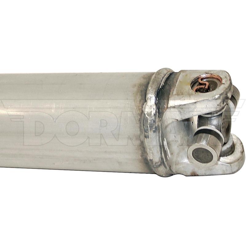 2009 Chevrolet Silverado 1500 Drive Shaft Rear Dorman 946948 image 3 of 4