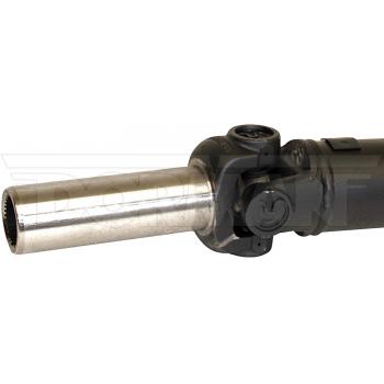 2007 GMC Sierra 3500 Classic Drive Shaft Rear Dorman 946949 image 3 of 4