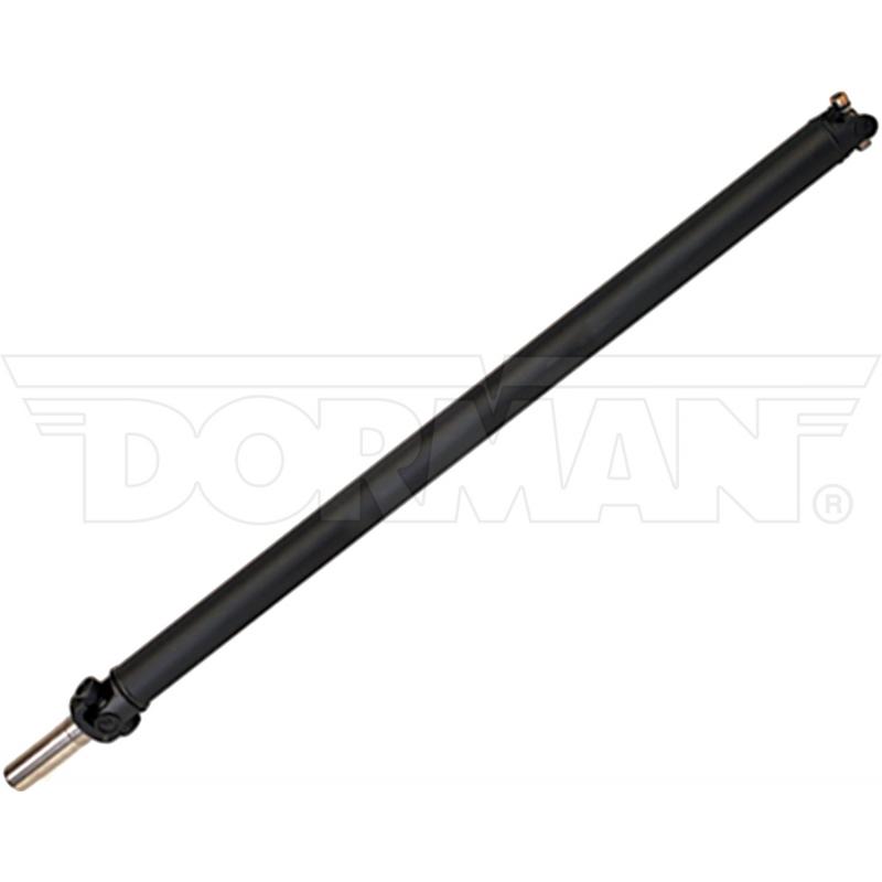 2002 Chevrolet Silverado 2500 HD Drive Shaft Rear Dorman 946949 image 4 of 4