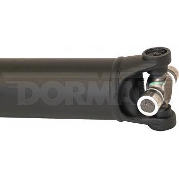 2007 GMC Sierra 3500 Classic Drive Shaft Rear Dorman 946950 image 3 of 4