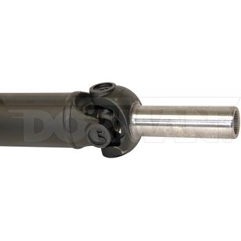 2007 GMC Sierra 3500 Classic Drive Shaft Rear Dorman 946951 image 1 of 4