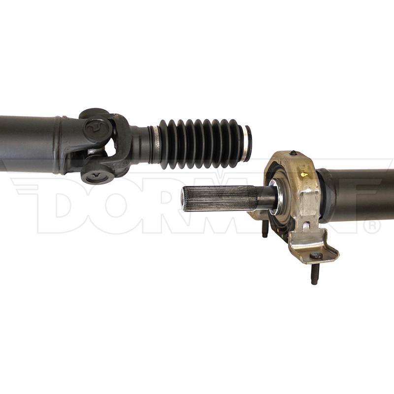 2008 GMC Sierra 3500 HD Drive Shaft Rear Dorman 946951 image 2 of 4