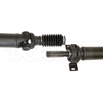 2012 Ram 3500 Drive Shaft Rear Dorman 946954 image 3 of 4