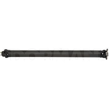 1984 Ford Ranger Drive Shaft Rear Dorman 946956 image 2 of 4
