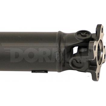 2006 Dodge Ram 2500 Drive Shaft Rear Dorman 946958 image 2 of 4