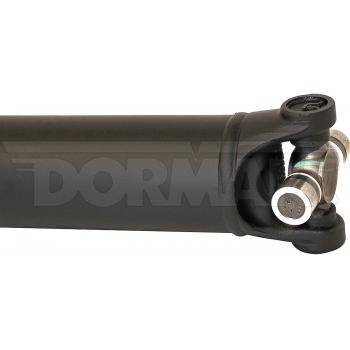 1994 Jeep Grand Cherokee Drive Shaft Rear Dorman 946959 image 1 of 4