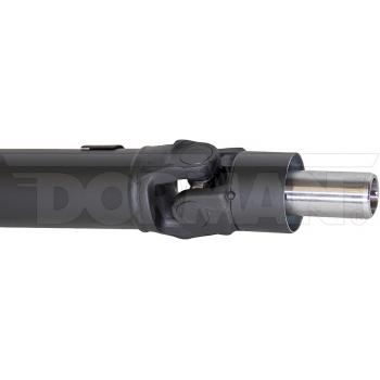 2014 Subaru WRX Drive Shaft Rear Dorman 946960 image 3 of 4
