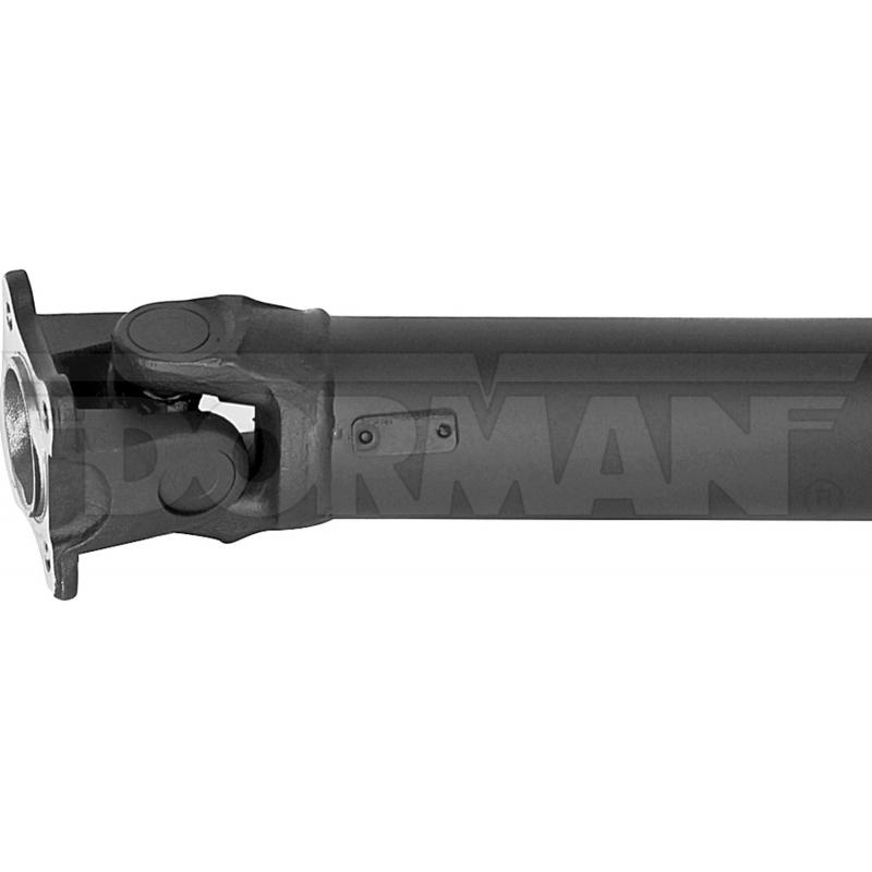 2011 Subaru Impreza Drive Shaft Rear Dorman 946960 image 4 of 4
