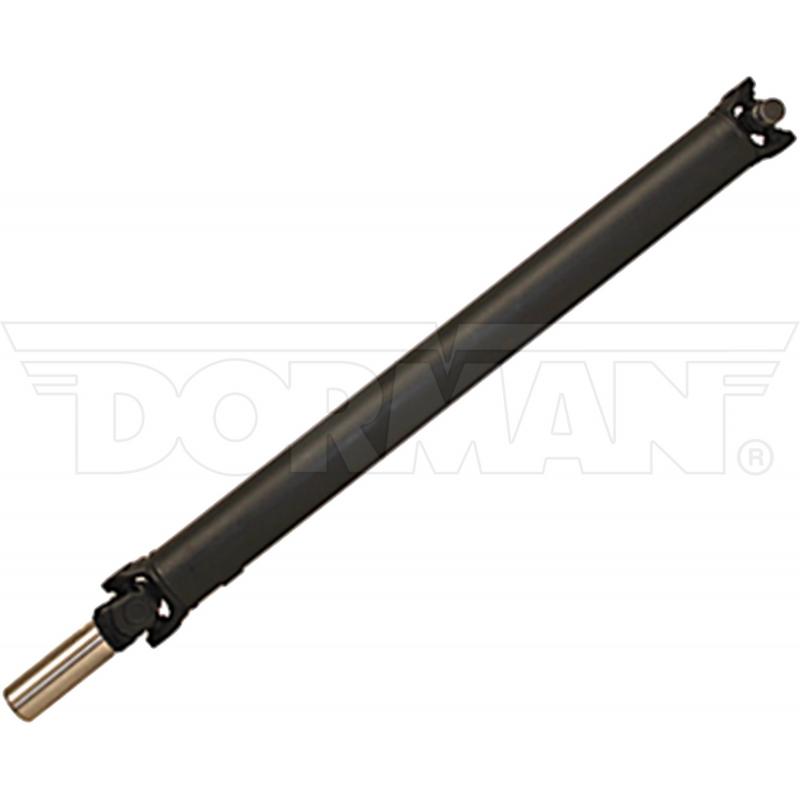 2002 Chevrolet Blazer Drive Shaft Rear Dorman 946963 image 1 of 4