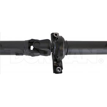 2014 Subaru WRX Drive Shaft Rear Dorman 946964 image 3 of 4