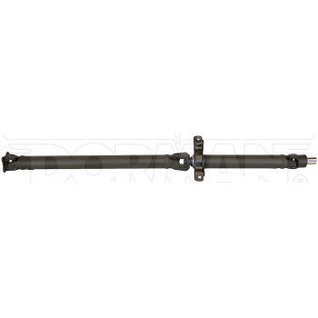 2014 Subaru WRX Drive Shaft Rear Dorman 946964 image 4 of 4