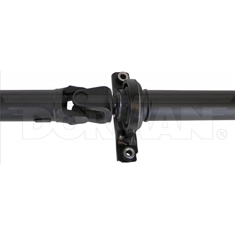 2011 Subaru Impreza Drive Shaft Rear Dorman 946964 image 3 of 4