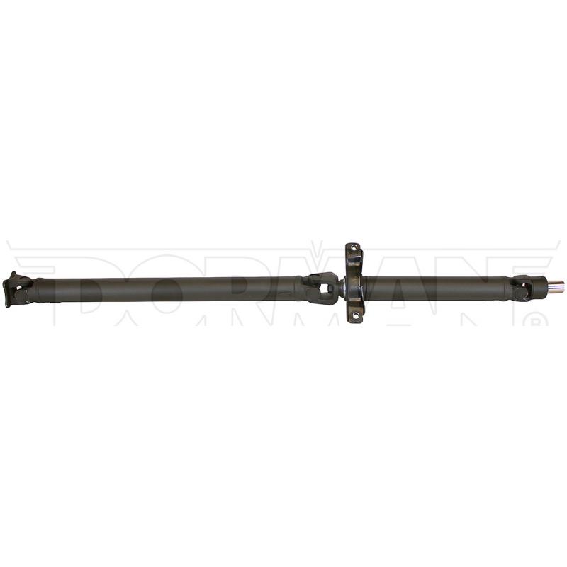 2011 Subaru Impreza Drive Shaft Rear Dorman 946964 image 4 of 4