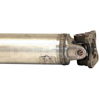 2008 Infiniti QX56 Drive Shaft