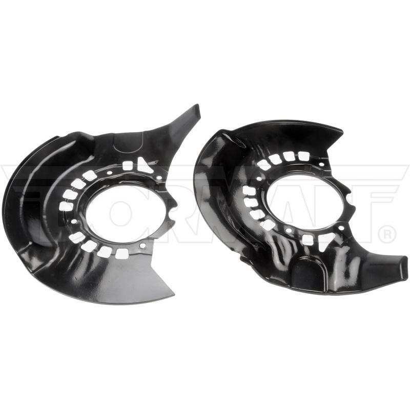 Dorman 947007 Brake Backing Plate product image 5 of 5