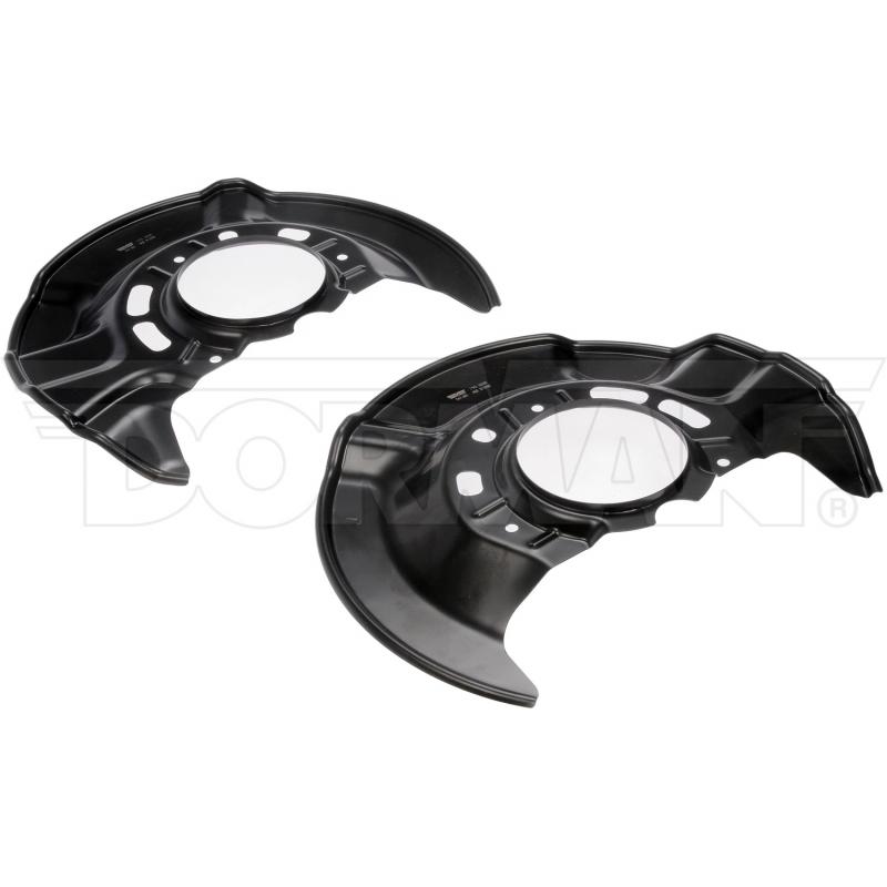Dorman 947009 Brake Backing Plate product image 1 of 4