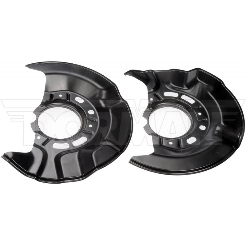 Dorman 947009 Brake Backing Plate product image 4 of 4