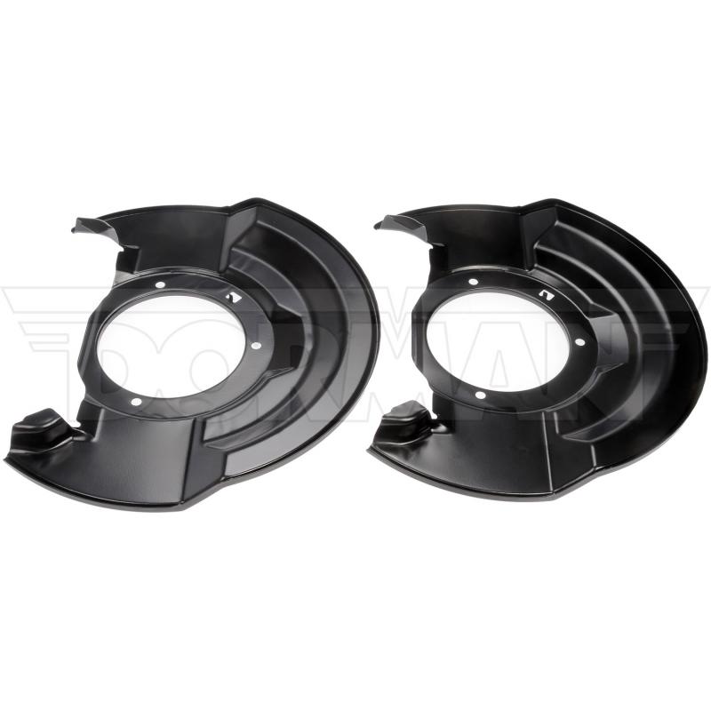 Dorman 947010 Brake Backing Plate product image 2 of 5