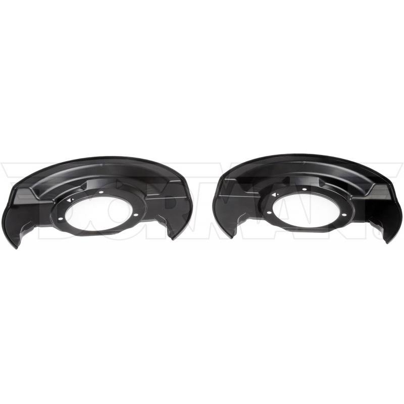 Dorman 947010 Brake Backing Plate product image 3 of 5