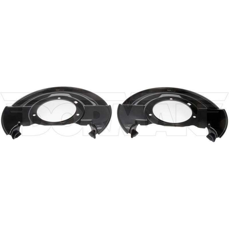 Dorman 947010 Brake Backing Plate product image 5 of 5