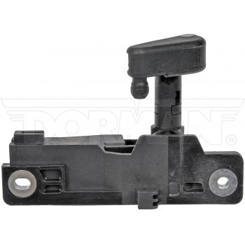 2012 Toyota Sienna Power Window Motor Left Quarter Dorman 948800 image 1 of 3