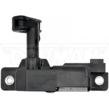 2012 Toyota Sienna Power Window Motor Left Quarter Dorman 948800 image 2 of 3