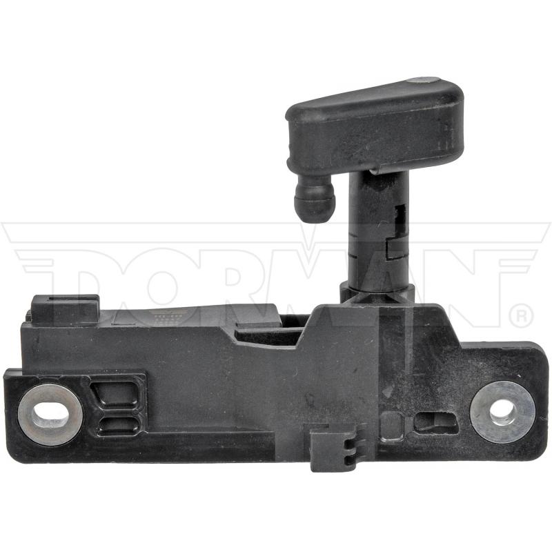 2018 Toyota Sienna Power Window Motor