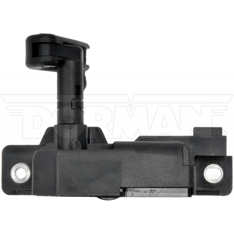 2018 Toyota Sienna Power Window Motor Left Quarter Dorman 948800 image 2 of 3