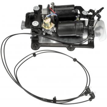 2008 Cadillac SRX Suspension Air Compressor Dorman 949032 image 2 of 4