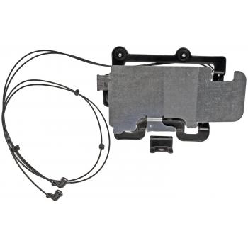 2008 Cadillac SRX Suspension Air Compressor Dorman 949032 image 3 of 4