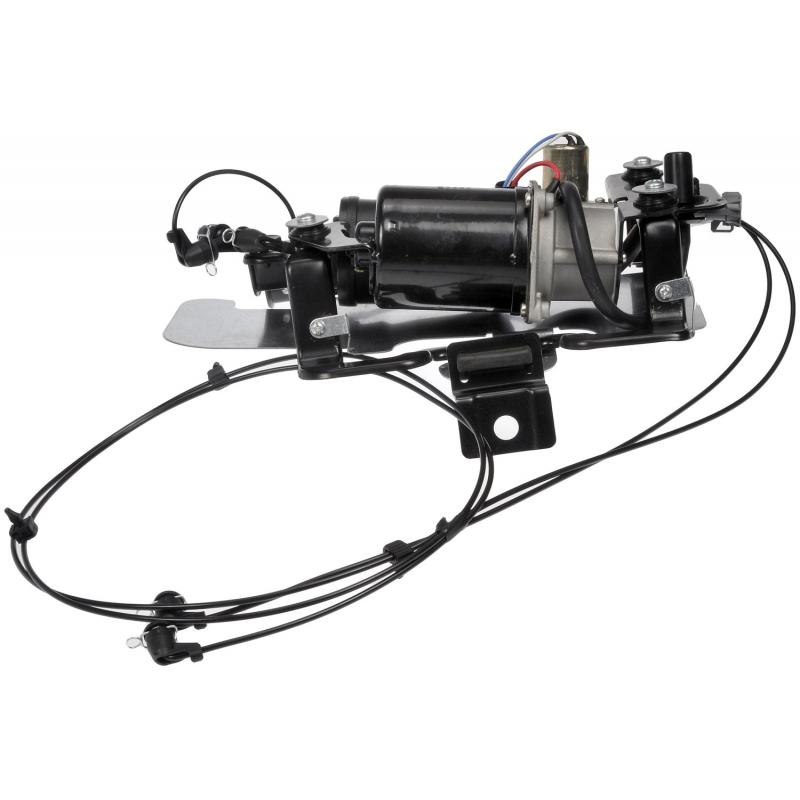 2005 Cadillac STS Suspension Air Compressor Dorman 949032 image 1 of 4