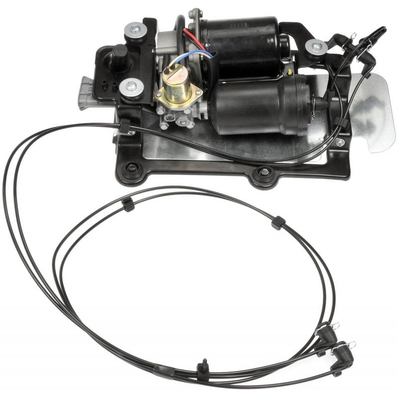 2005 Cadillac STS Suspension Air Compressor Dorman 949032 image 2 of 4