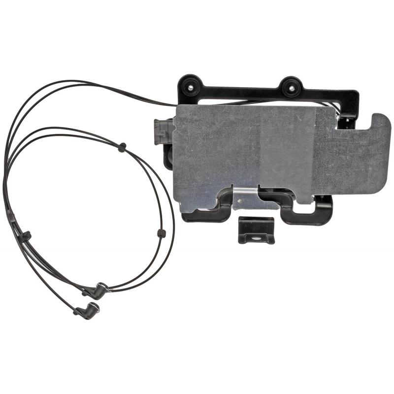 2005 Cadillac STS Suspension Air Compressor Dorman 949032 image 3 of 4