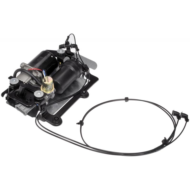 2005 Cadillac STS Suspension Air Compressor Dorman 949032 image 4 of 4