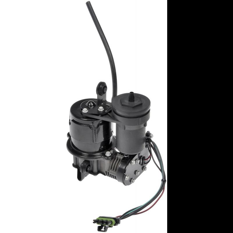1993 Cadillac Commercial Chassis Suspension Air Compressor