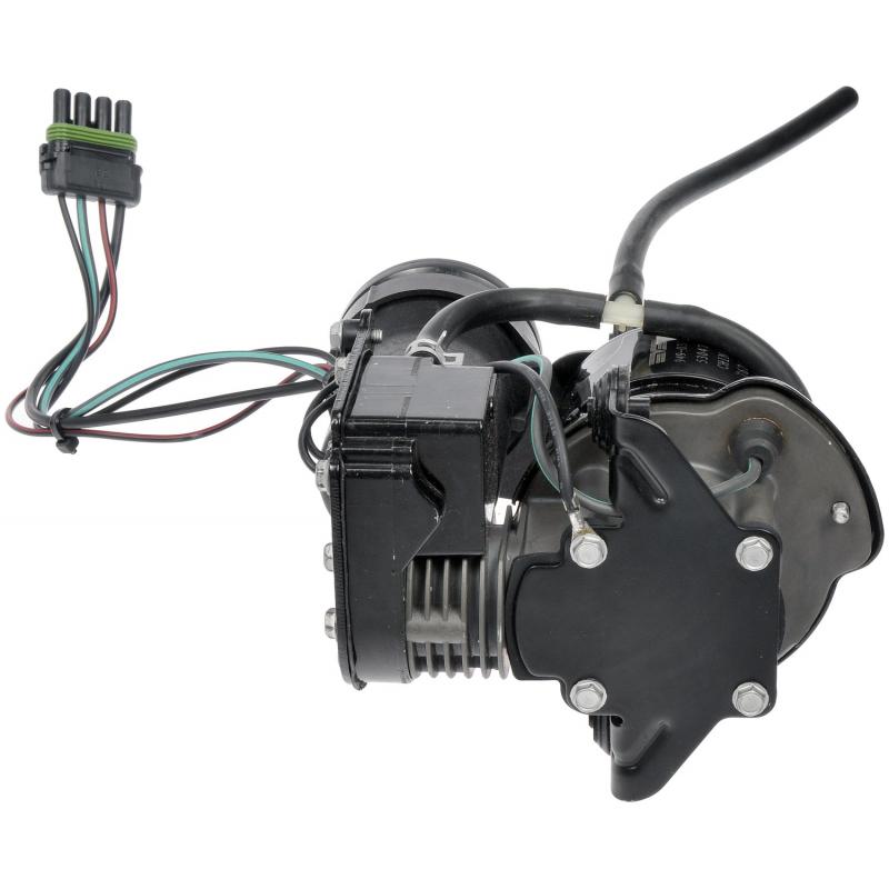 1988 Cadillac Commercial Chassis Suspension Air Compressor Dorman 949033 image 2 of 4