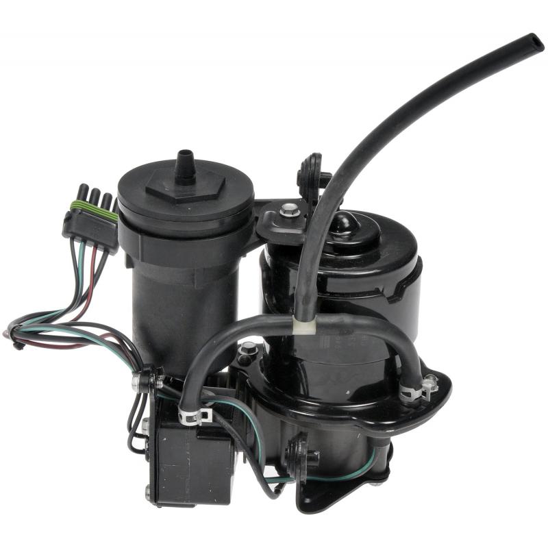 1988 Cadillac Commercial Chassis Suspension Air Compressor Dorman 949033 image 3 of 4