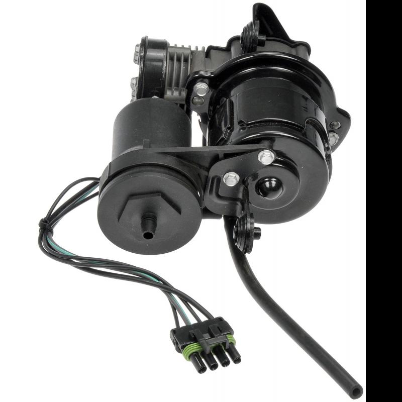 1988 Cadillac Commercial Chassis Suspension Air Compressor Dorman 949033 image 4 of 4