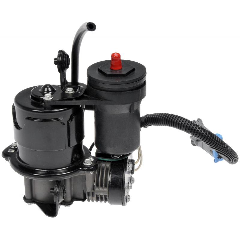 1998 Buick LeSabre Suspension Air Compressor Dorman 949035 image 3 of 4