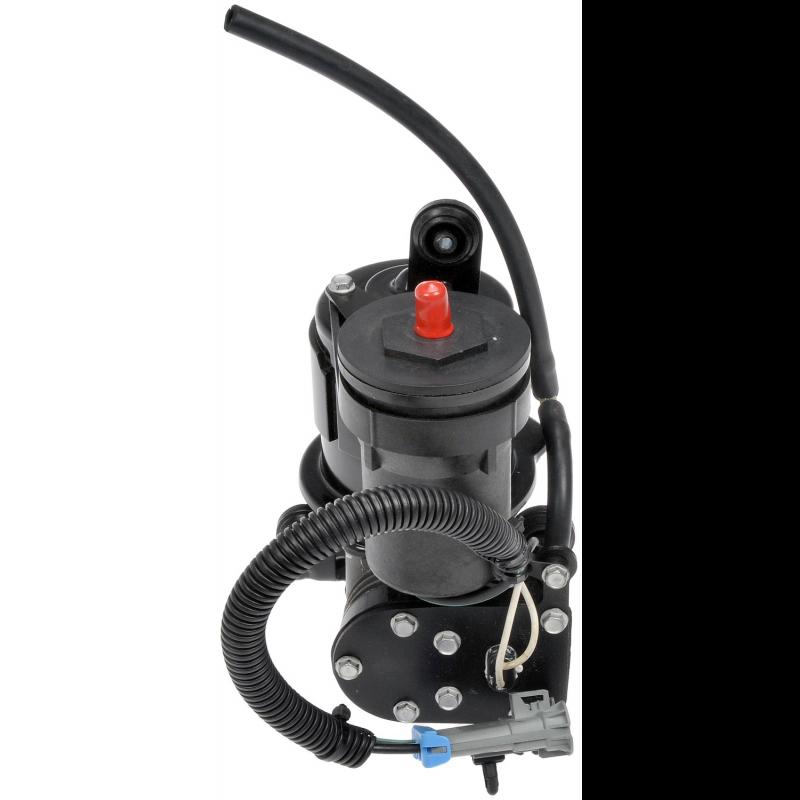 1998 Buick LeSabre Suspension Air Compressor Dorman 949035 image 4 of 4