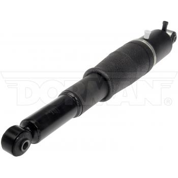 2009 GMC Yukon XL 1500 Air Suspension Shock Rear Left Dorman 949052 image 3 of 4
