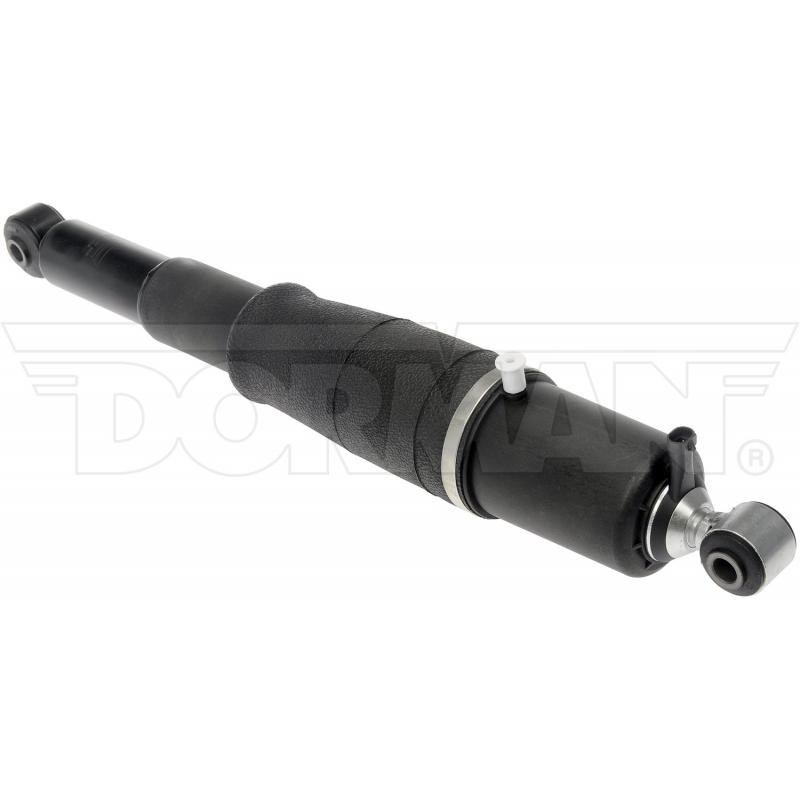 2014 GMC Yukon Air Suspension Shock Rear Left Dorman 949052 image 2 of 4