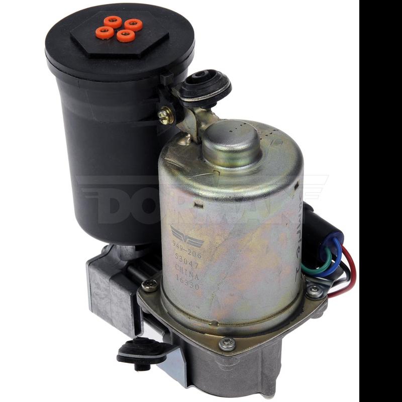 1990 Lincoln Mark VII Suspension Air Compressor Dorman 949206 image 1 of 3