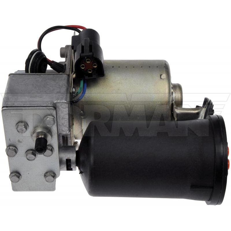 1990 Lincoln Mark VII Suspension Air Compressor Dorman 949206 image 2 of 3