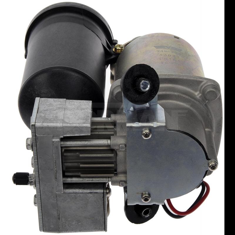 1990 Lincoln Mark VII Suspension Air Compressor Dorman 949206 image 3 of 3
