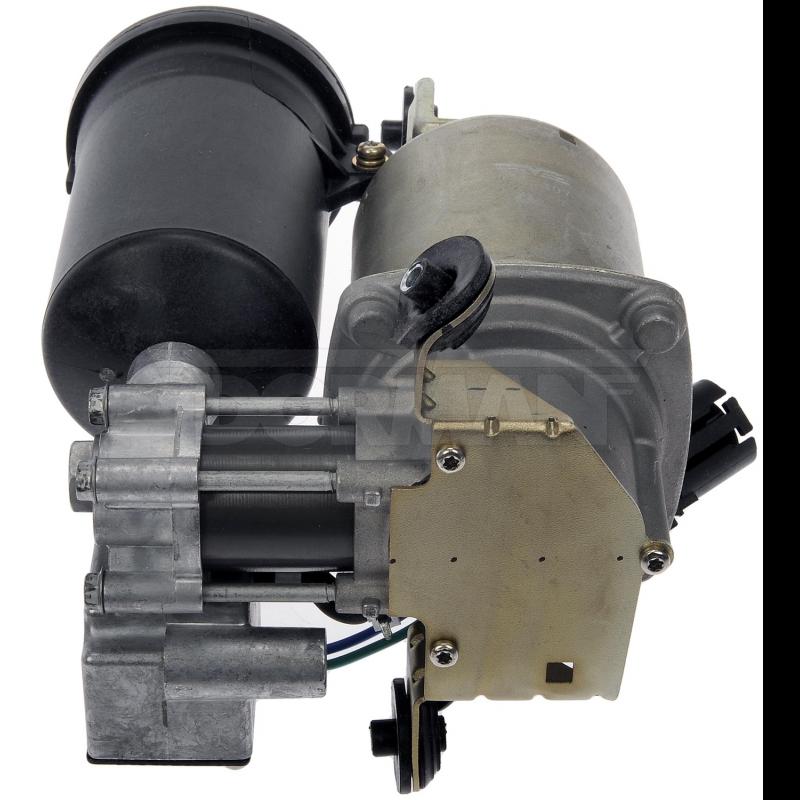 1989 Lincoln Continental Suspension Air Compressor Dorman 949207 image 1 of 3