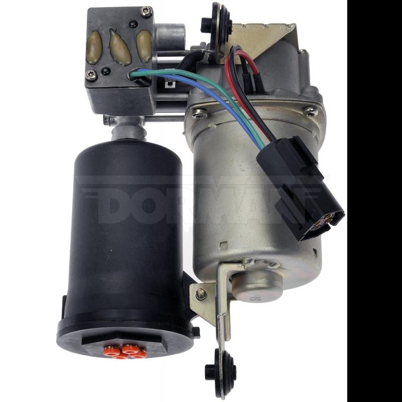 1989 Lincoln Continental Suspension Air Compressor Dorman 949207 image 2 of 3