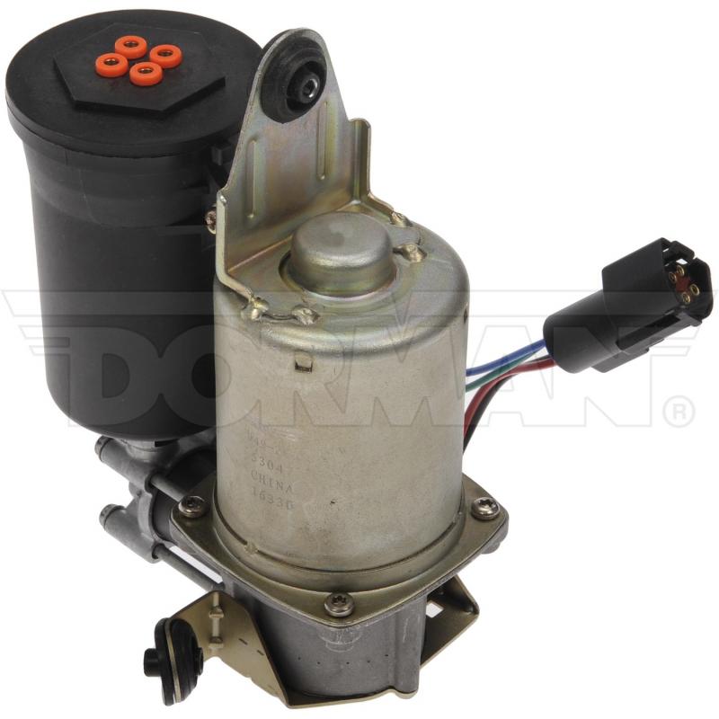 1989 Lincoln Continental Suspension Air Compressor Dorman 949207 image 3 of 3